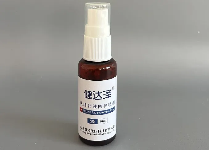年均增長(zhǎng)18.5%！放療皮膚保護(hù)劑不是小耗材，是剛需，醫(yī)用射線防護(hù)噴劑廠家怎么選？